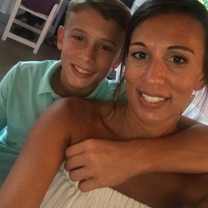 Meet your Posher, Lindsay